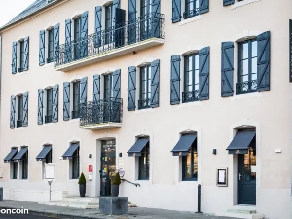 Fonds de commerce