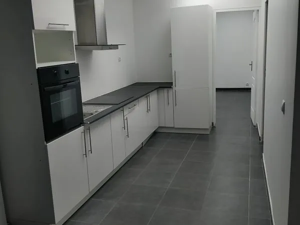 Maison 105M2