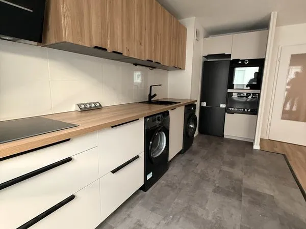 Appartement F2 - Neudorf