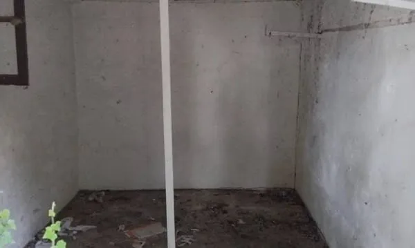 Maison 1 pièce 40 m²