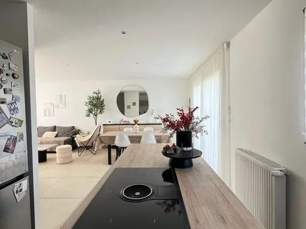 🏡 Maison 2023 - 3 chambres - Jardin 348 m² - DPE A - 10 min RER C - Étréchy