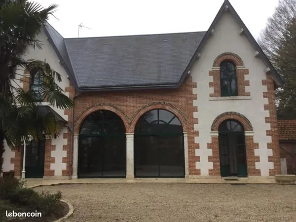 Maison 3 pièces 125 m²