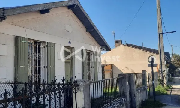 Maison 4 pièces 92 m²