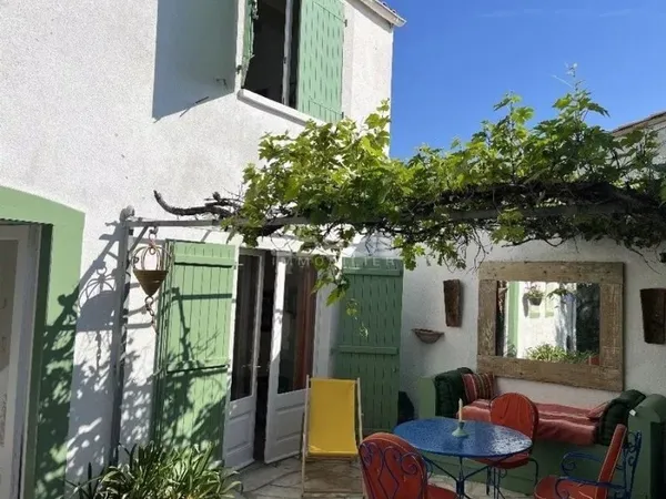 Maison de luxe 7 pièces 126 m²
