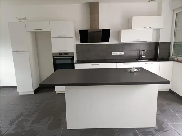 Maison triplex 3 pièce(s) 79.68 m2