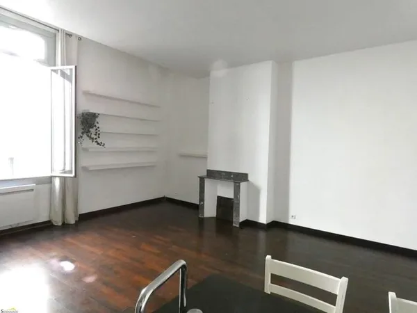 Appartement - 74m ²