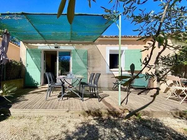 Villa 2 pièces 31 m²