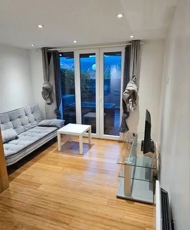 Jolie appartement meublé