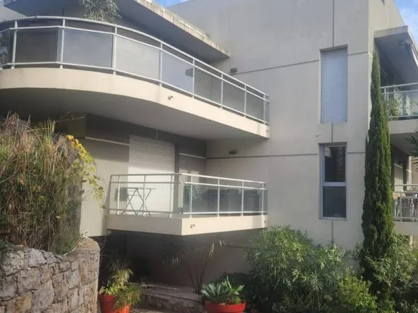 Appartement 3 pièces 56 m²