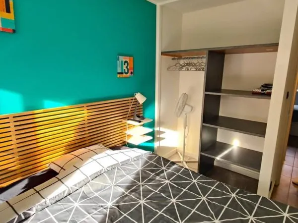 Appartement 5 pièces 83 m²