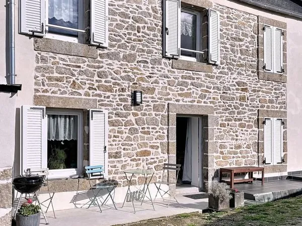 Maison 4 pièces 108 m²