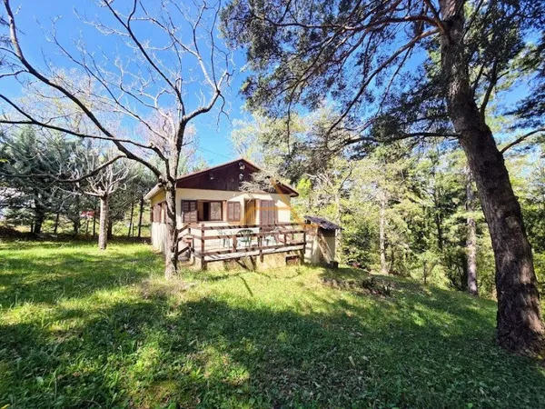 Villa 3 pièces 28 m²