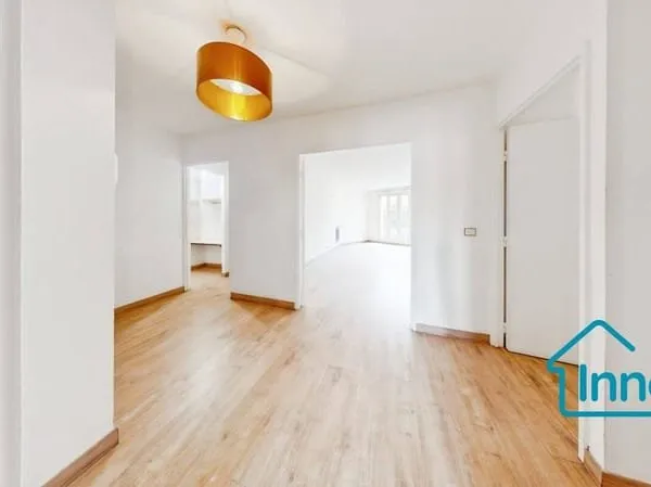 Appartement 4 pièces 86 m²