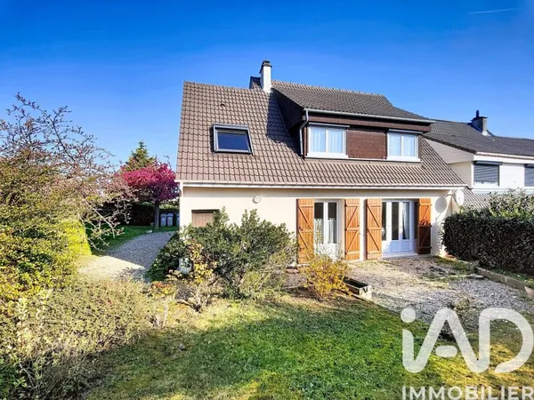 Vente Maison/villa 5 pièces