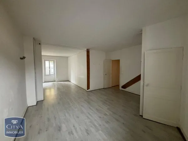 Maison 5 pièces 125 m²