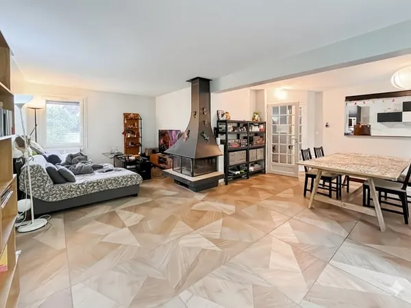 Maison Palaiseau 6 pièce(s) 130 m2