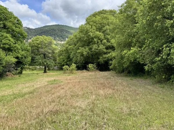 Terrain en individuel 6522 m²
