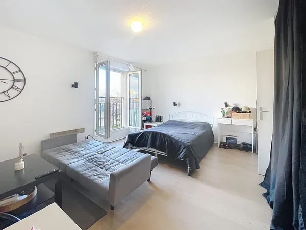 Investissement au coeur des Minimes