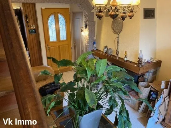 Maison de luxe 4 pièces 96 m²