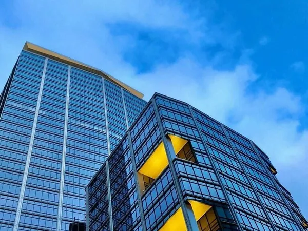 Bureau 400 m²