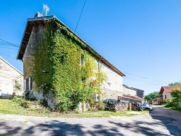 Maison à vendre 5 pièces AGEY (21)