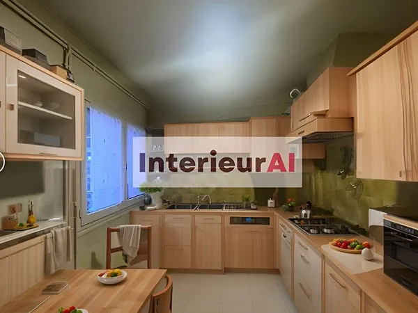 Appartement 4 pièces 94 m²