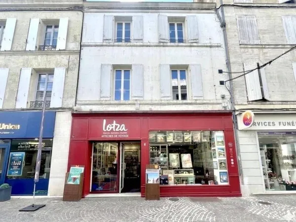 Maison 5 pièces 212 m²