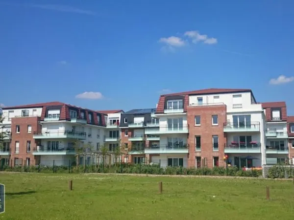 Stationnement Location Lille   80€