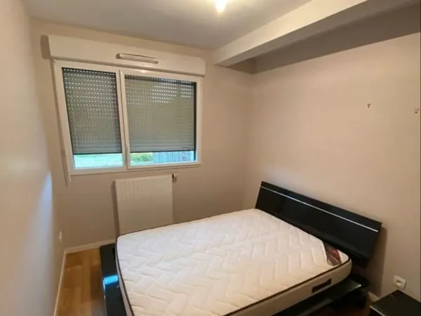 Location chambre étudiant