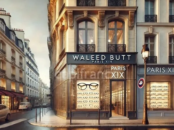 Fonds de commerce Optique à vendre PARIS 19EME ARRONDISSEMENT (75)