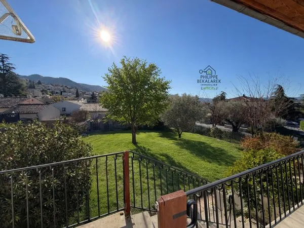 Maison 7 pièces 128 m²