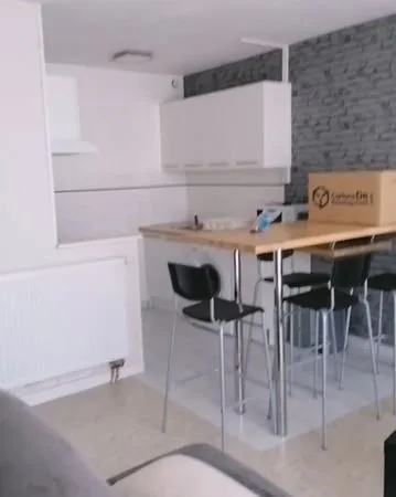 Appartement meublé 32m2