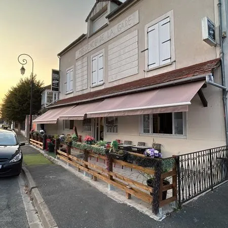 Restaurant / commerce