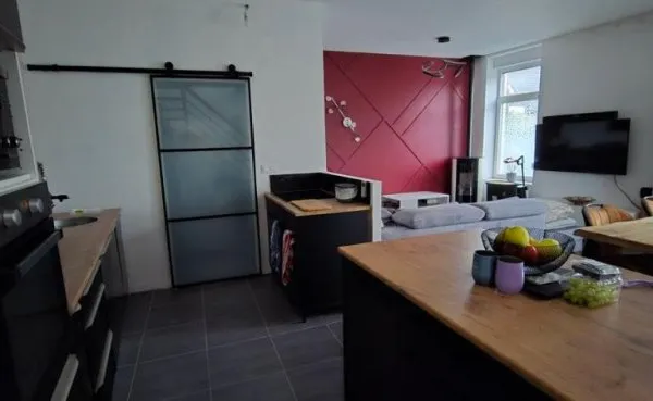 Maison 4 pièces 120 m²