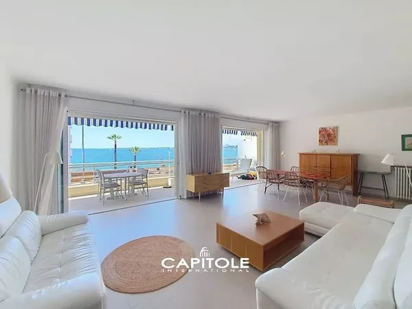 Appartement 5 pièces 148 m²