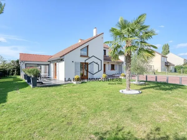 Maison Servon 6 pièces 160.15 m2
