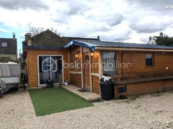 Terrain 759 m² Paray Vieille Poste