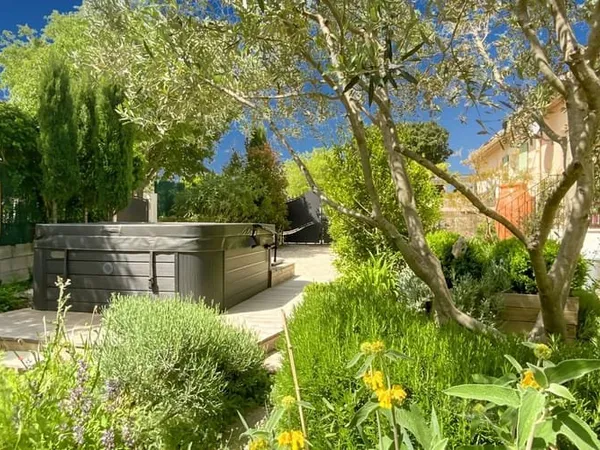 Maison 4 pièces 143 m²