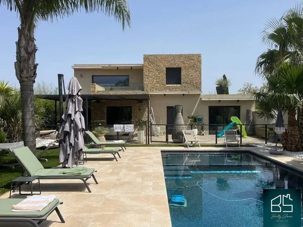 Maison 6 pièces 130 m²