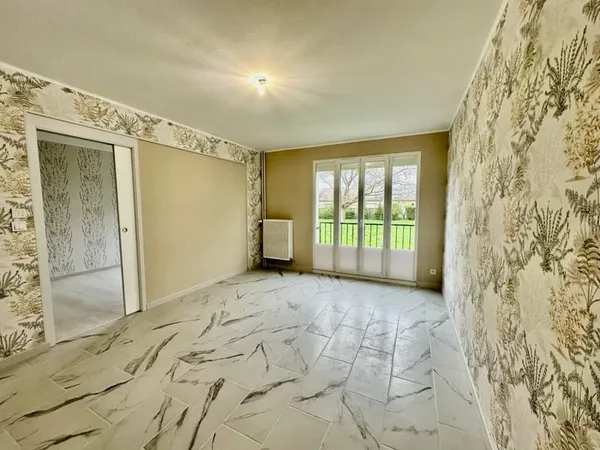 Appartement Blois 4 pièce(s) 78 m2