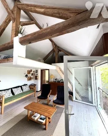 Maison 4 pièces 94 m²