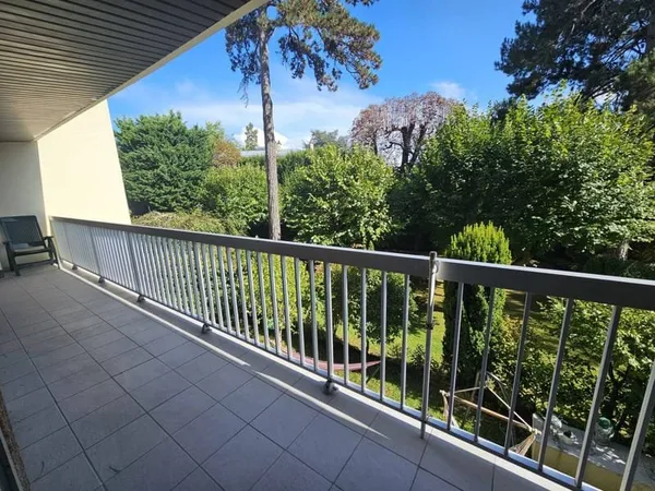 Appartement 4 pièces 106 m²