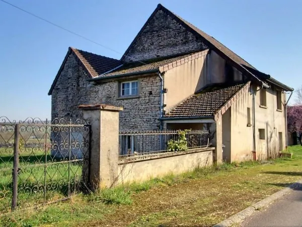 Maison 6 pièces 150 m²