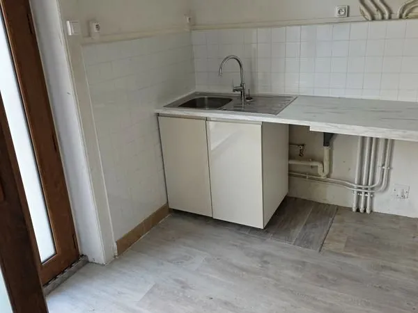 Location appartement t1