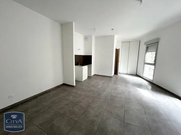 Appartement 2 pièces 51 m²