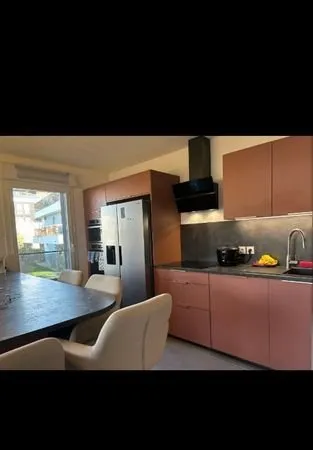 Appartement à louer Vétraz-Monthoux