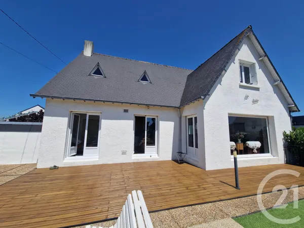 Maison 6 pièces 188 m²