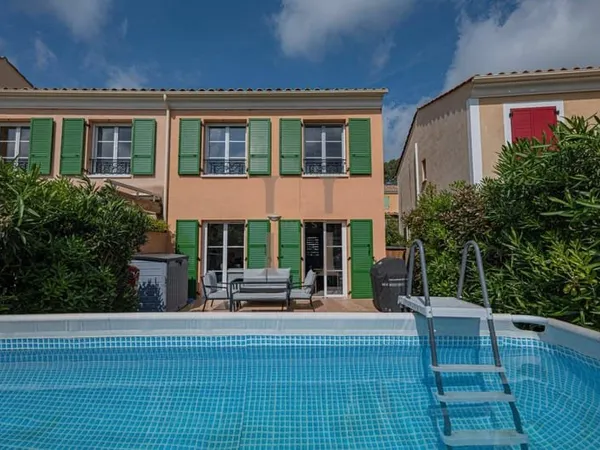 Maison 4 pièces 86 m²