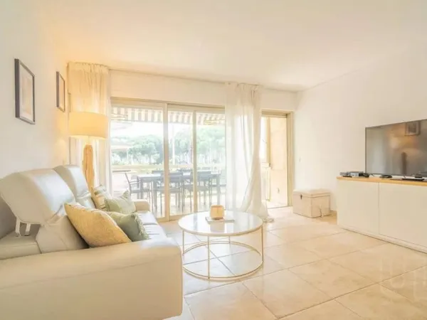 Appartement 2 pièces 86 m²