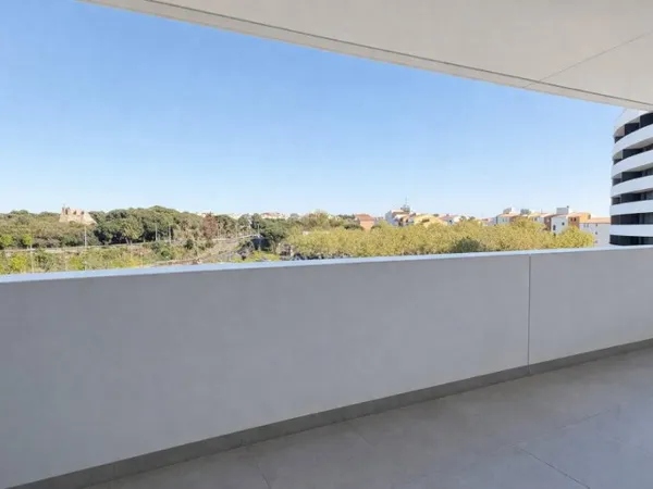 Appartement 3 pièces 56 m²
